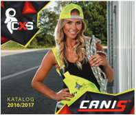 Canis Katalog 2016-2017